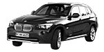 BMW E84 P162F Fault Code