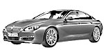 BMW F06 P162F Fault Code